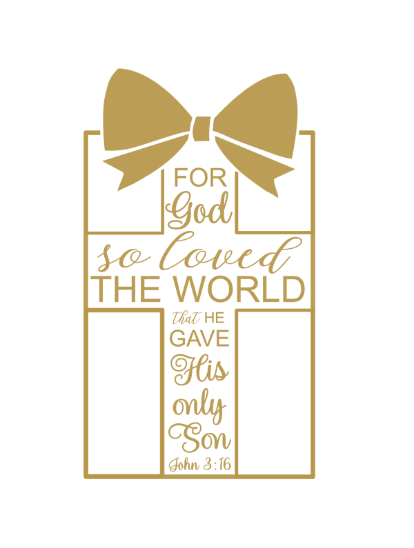 God's Gift