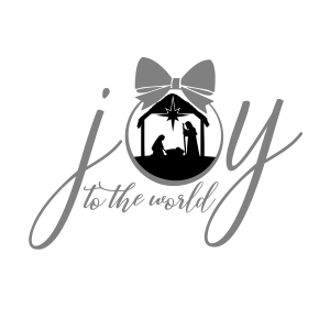Joy to the world