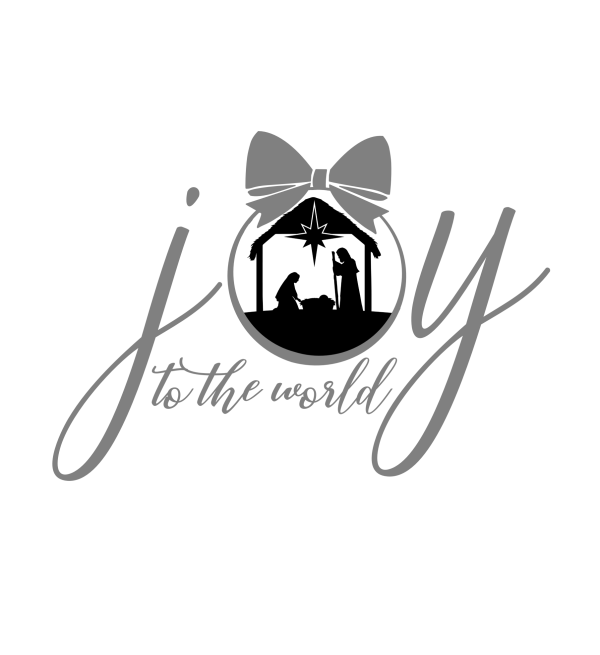 Joy to the world