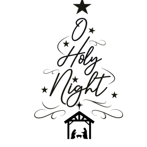 O Holy Night