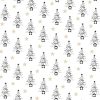 O Holy Night Paper 2 tone